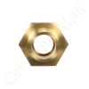 Nortec 257-3929 Tube Adapter Type Ls3 Brass Field Kit