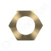 Nortec 257-3929 Tube Adapter Type Ls3 Brass Field Kit