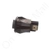 Nortec 257-4001 Rocker Switch Spdt