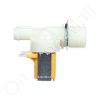Nortec 257-4134 Dual Fill Valve 3.3+1.2L/Min Nh-El