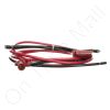 Nortec 257-4140 Wire Set Primry 005-020 1Ph10Awg Nhel