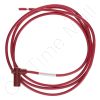 Nortec 257-4140 Wire Set Primry 005-020 1Ph10Awg Nhel