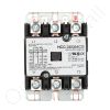 Nortec 257-4151 Contactor 50 Amp 3Ph