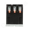 Nortec 257-4151 Contactor 50 Amp 3Ph