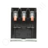 Nortec 257-4151 Contactor 50 Amp 3Ph