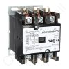 Nortec 257-4152 Contactor 62 Amp 3Ph