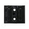 Nortec 257-4153 Terminal Block 2 Pole 95 Amp