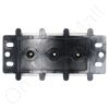 Nortec 257-4156 Terminal Block 3 Pole 310 Amp
