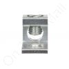 Nortec 257-4158 Small Ground Clamp