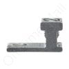 Nortec 257-4158 Small Ground Clamp