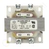 Nortec 257-4161 Transformer 240/24 Vac 75Va