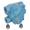 Nortec 257-7157 Trap F&T Up To 15 Psig M