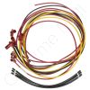 Nortec 257-7737 Wire Set Primary 