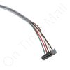 Nortec 257-8222  Float Board Cable Gs/Se A/B Style