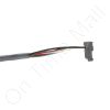 Nortec 257-8222  Float Board Cable Gs/Se A/B Style
