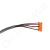 Nortec 257-8222  Float Board Cable Gs/Se A/B Style