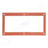 Nortec 257-8290  Gasket He Exhaust Manf Silicone Gs