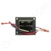 Nortec 257-8489 Transformer 208/240V to 120V 150 VA