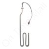Nortec 257-8494 Heating Element 11.25 Lb/Hr 480V