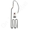 Nortec 257-8496 Heating Element 15 Lb/Hr 208V