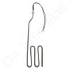 Nortec 257-8496 Heating Element 15 Lb/Hr 208V