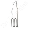 Nortec 257-8498 Heating Element 15 Lb/Hr 480V