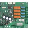 Nortec 257-9227 Driver Board Rs