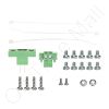 Nortec 257-9391 Spare Fastener And Lv Connector Bp