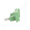 Nortec 257-9391 Spare Fastener And Lv Connector Bp