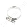 Nortec 257-9510 Clamp For Small Steam Hose (X5)