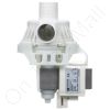 Nortec 257-9872 Synchronous Pump