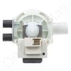 Nortec 257-9872 Synchronous Pump
