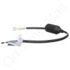 Nortec 257-9932 Thermostat Cable