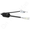Nortec 257-9932 Thermostat Cable
