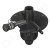 Nortec 258-1247 Steam Outlet Kit 7/8in Bp