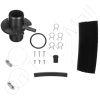 Nortec 258-1248 Steam Outlet Kit 1 3/4in Bp