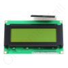 Nortec 258-1341 Lcd Display Assembly Gs/Se Kit