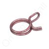 Nortec 258-3755 Hose Clip