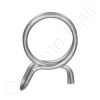 Nortec 258-3756 Condensate Hose Spring Clamp
