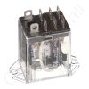 Nortec 258-3757 Relay DPDT Security Chain