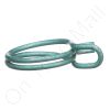 Nortec 258-3759 Hose Clamp 28 MM OD