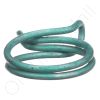 Nortec 258-3759 Hose Clamp 28 MM OD
