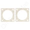 Nortec 258-3761 Burner Plate Gasket