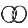 Nortec 258-3767 Cover Gasket Kit