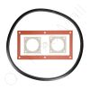 Nortec 258-3768 Heat Exchanger Gasket