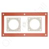 Nortec 258-3768 Heat Exchanger Gasket