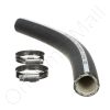 Nortec 258-4089 Steam Outlet Hose 200 Series
