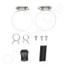 Nortec 258-4091 Steam Outlet Kit 200