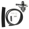 Nortec 258-4092 Steam Outlet Kit 400