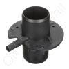 Nortec 258-4095 Steam Outlet Kit 600 Series